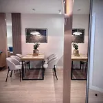 Apartament White Glove Prestige Tarasy Baltyku Plaza