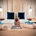 Apartament White Glove Prestige Tarasy Baltyku Plaza