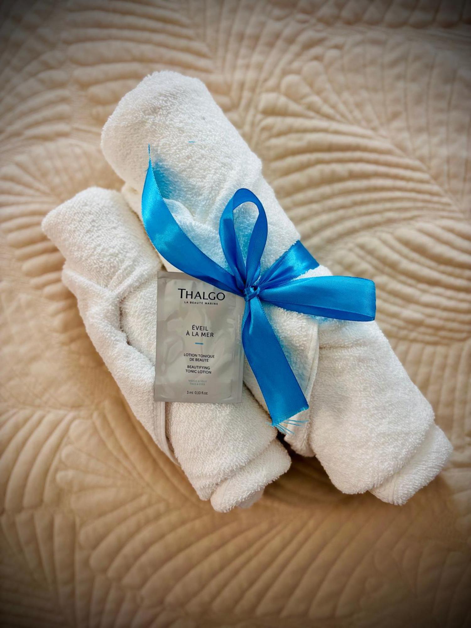 White Glove Prestige Tarasy Baltyku Plaza