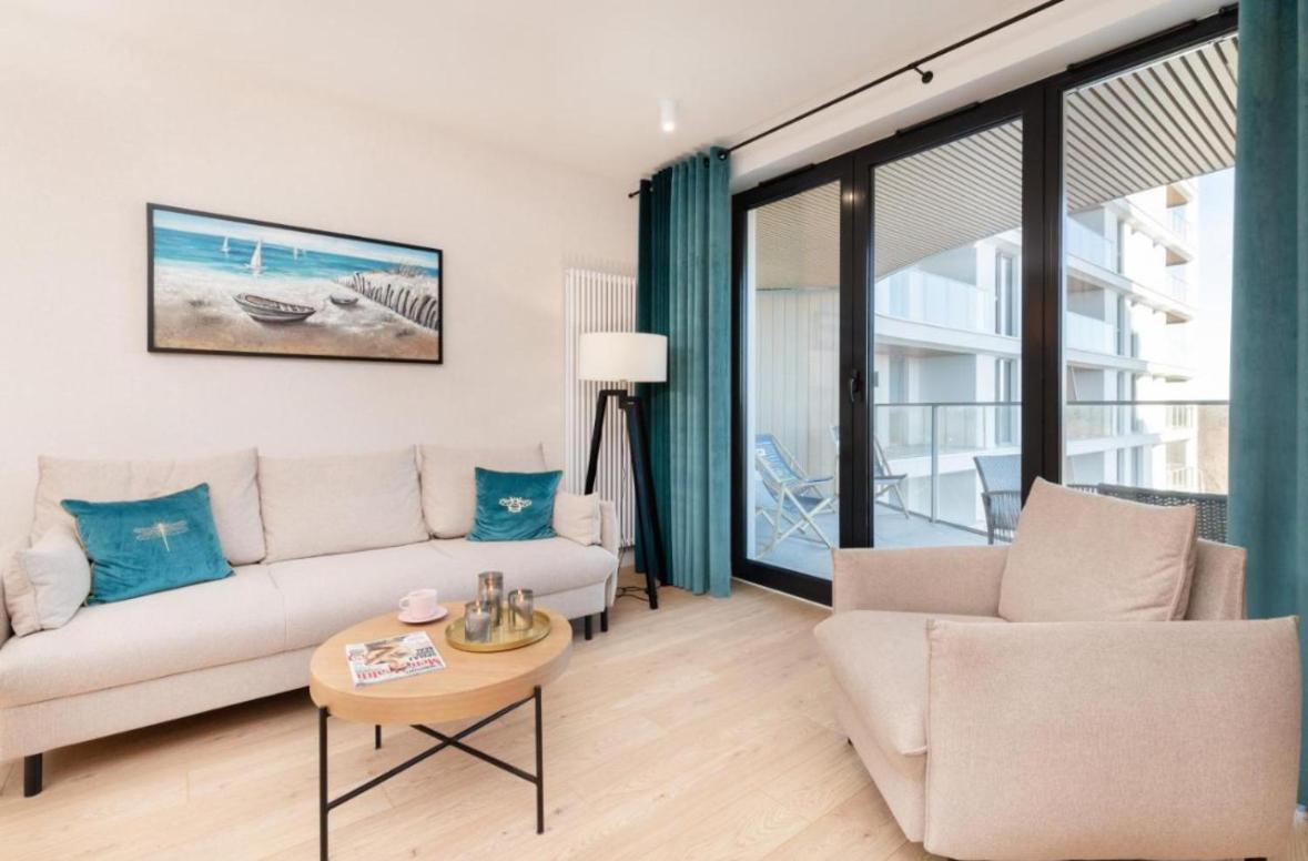 White Glove Prestige Tarasy Baltyku Plaza Apartment *